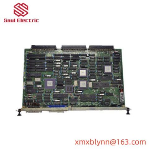 Yokogawa ASS9881 DE-02 Communication Module: Industrial Networking Excellence