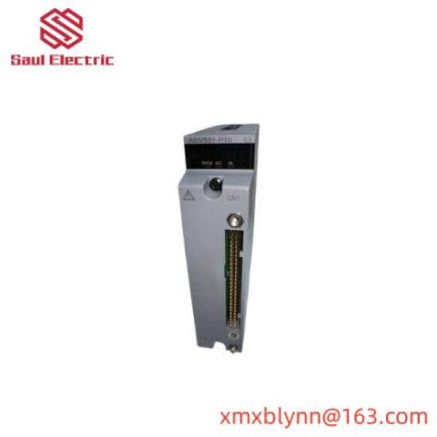 Yokogawa ATD5A-00 S1: 32-Point KS Cable Interface Adapter for Enhanced Control Systems