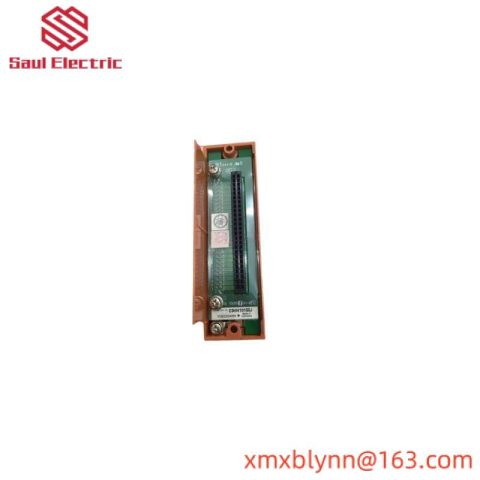 Yokogawa ATI3S-00 S2 Industrial I/O Module Terminal Block, Compact & Durable Electronics