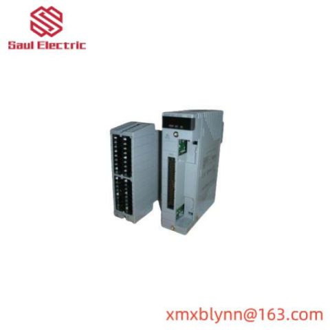 Yokogawa ATR8S-00 S2 | High-Speed Digital I/O Module for Industrial Automation