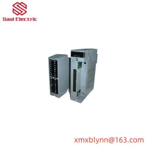 Yokogawa ATR8S-00 S2 Pressure Clamp Terminal Block, Electrical & Automation, Terminal Blocks