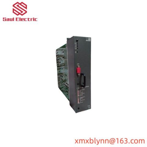 Yokogawa CP334D S1 Industrial Control Processor Module