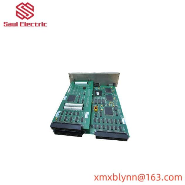 Yokogawa CP345 Process Control Card