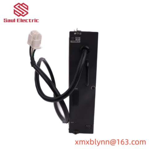 Yokogawa CP345 FCS System - Advanced Control for Industrial Automation