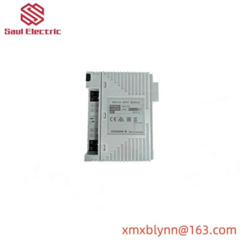 Yokogawa CP401-10 PLC Processor Module, Advanced Control Solution