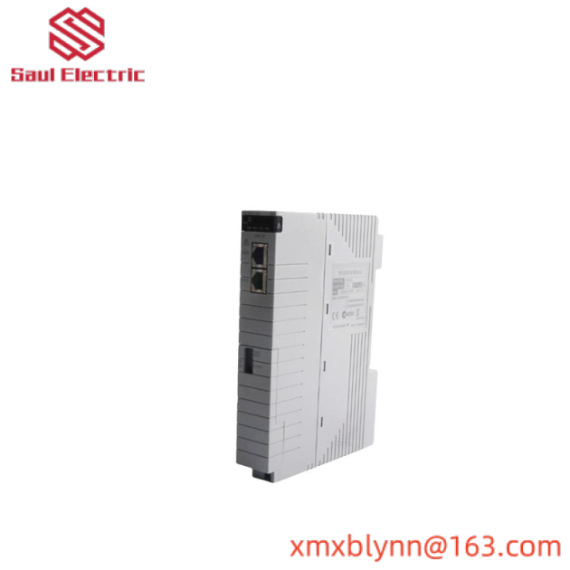 YOKOGAWA CP451-10 Industrial Process Processor Module