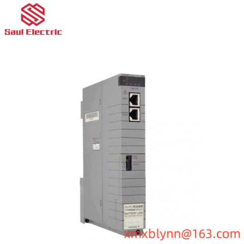 Yokogawa CP451-10 S2 Industrial Processor Module