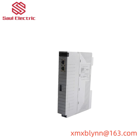 Yokogawa CP451-10S2 - Advanced PLC Processor Module