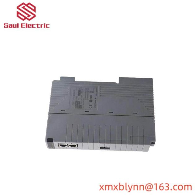 YOKOGAWA CP451-50: Industrial Control Processor Module