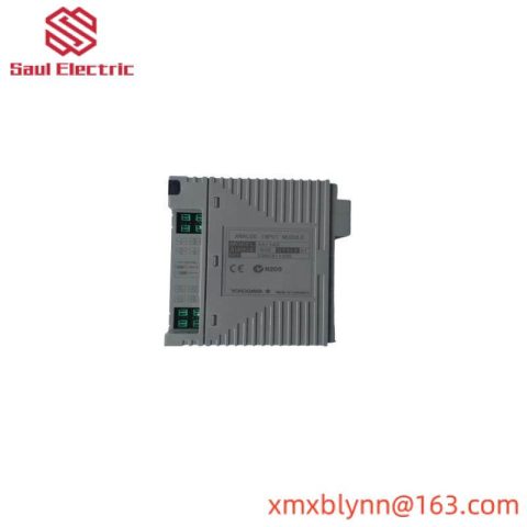 Yokogawa CP471-00 Process Control Module