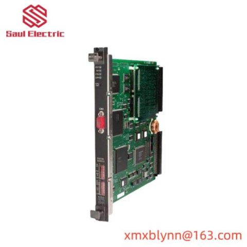 Emerson CP701 Control Module