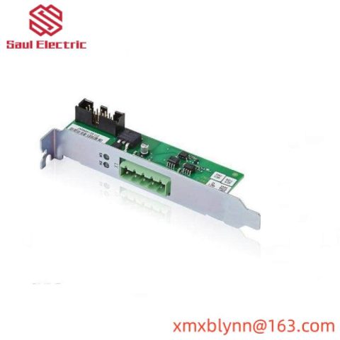 Yokogawa DP97*BDisplay Processor Card: Advanced Industrial Control Solution