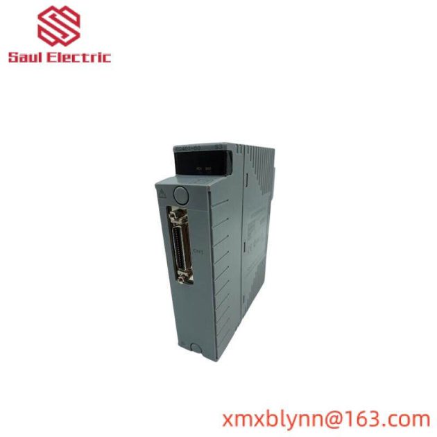 Yokogawa EC401-50 S3 ESB Bus Coupler Module: Industrial Control Module
