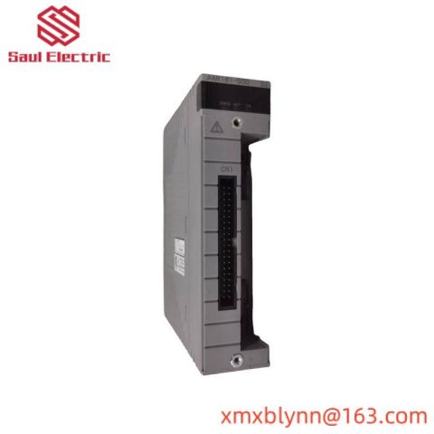 YOKOGAWA F3BU06-0N Base Module for PLC Systems