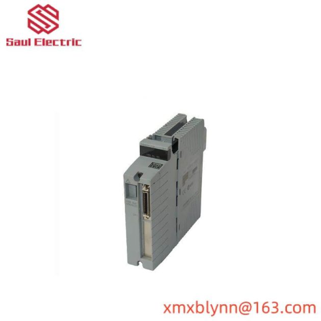 YOKOGAWA F3BU06-0N Base Module for PLC Systems