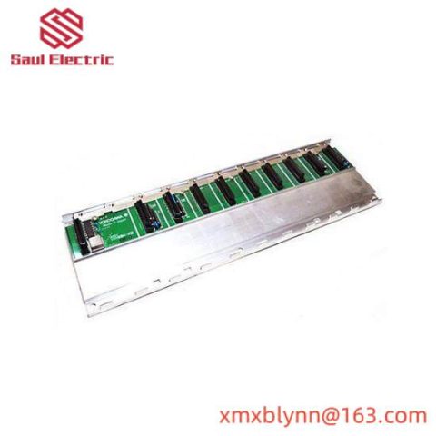 Yokogawa F3BU16-0N 16 Slot Industrial Base Module