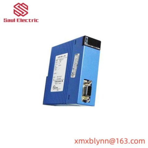 YOKOGAWA AS-E9730CA-03 CR5 PA* A, High-Performance Control Module