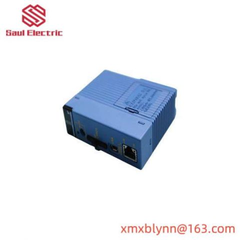 Yokogawa F3LC21-1N: Advanced Multi-Link Unit for Industrial Automation