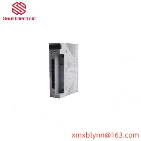 YOKOGAWA F3NC02-0N Industrial Positioning Module with Voltage Output