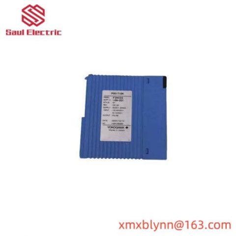 YOKOGAWA F3NC1Z-ON-Z01 brand new