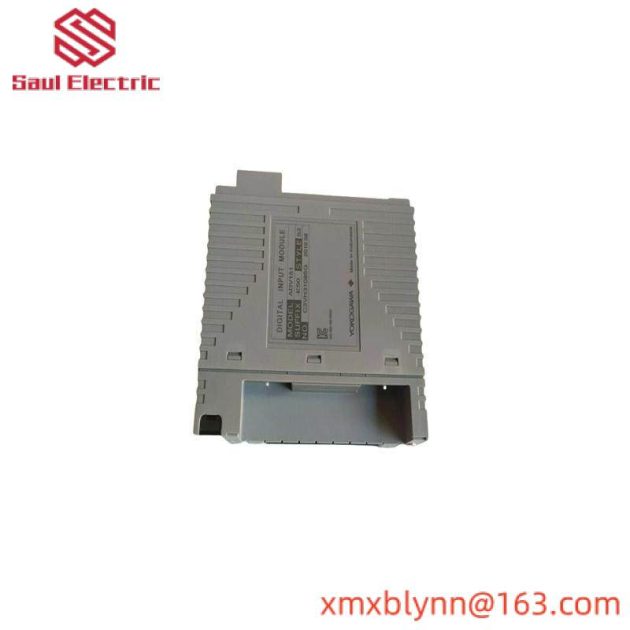 YOKOGAWA F3PU06-0N Power Supply Module, Industrial Control Systems