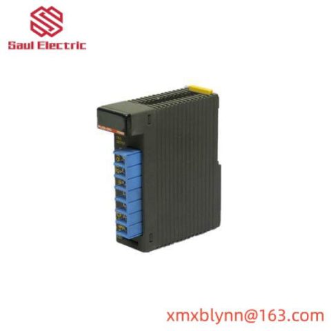 YOKOGAWA F3PU10-0N Power Supply Module