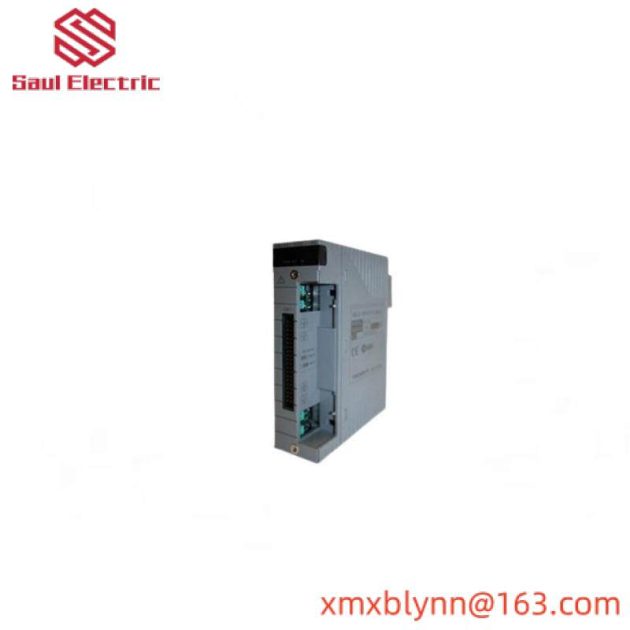 YOKOGAWA F3PU10-0N Power Supply Module