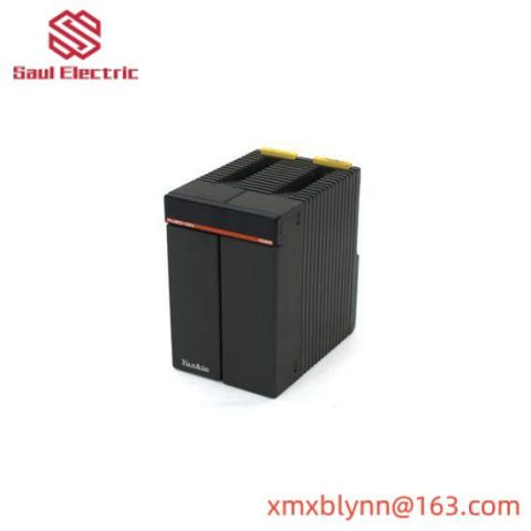 Yokogawa F3PU20-0N Power Supply Module for Industrial Control