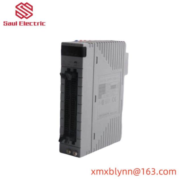 YOKOGAWA F3SP21-0N Custom Processing Module for Industrial Automation Systems