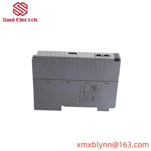 YOKOGAWA F3SP21-0N Custom Processing Module for Industrial Automation Systems