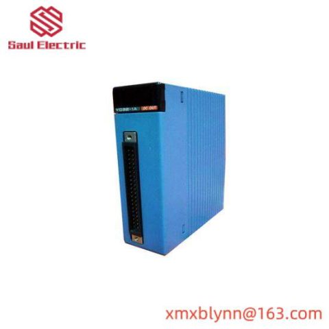 Yokogawa F3YD32-1B Transistor Output Module - Industrial Control Solution