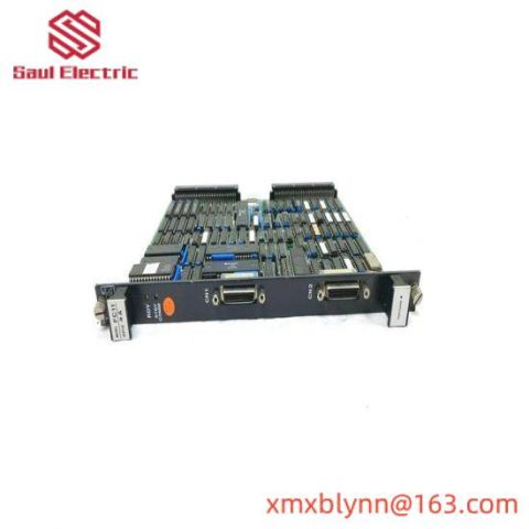 Yokogawa FC11*AF Interface Module, Advanced Industrial Control Solutions