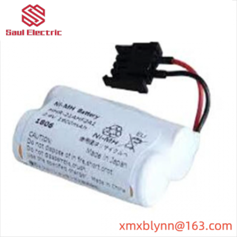 Yokogawa HHR-07F4G4 System DCS Battery, for Reliable Control Systems