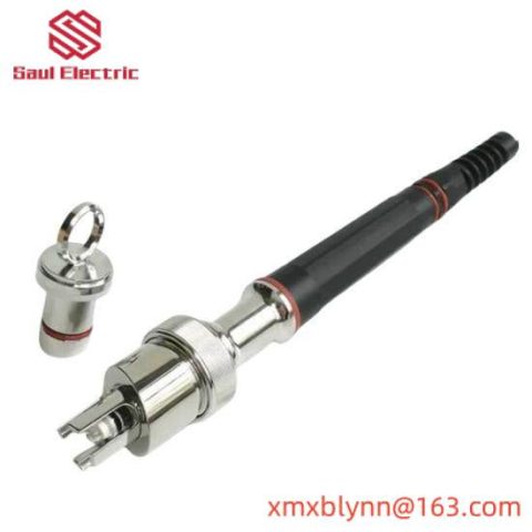 Yokogawa K9142TN - Precision Glass Electrode for pH Measurement