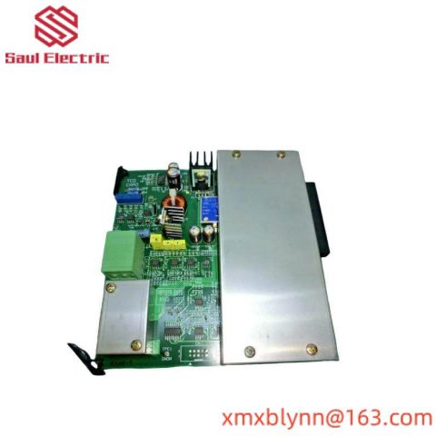 Yokogawa K9634DA-01 Temperature-Controlled Detector