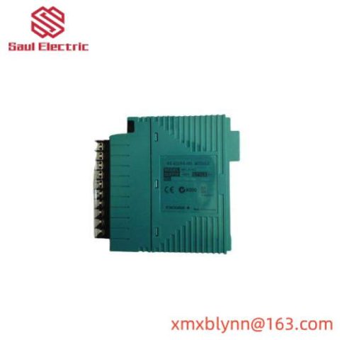 Yokogawa NFAI135-S01 Analog Input Module for PLC Systems