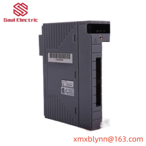 YOKOGAWA NFAI143-H00 Analog Input Module, 16-Channel, Isolated