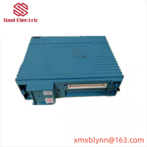 YOKOGAWA NFAI143 Analog Input Module: High-Performance, 16-Channel Isolation for Industrial Control