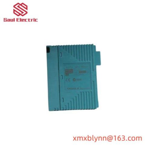 YOKOGAWA NFDV161-P01 Control System Module