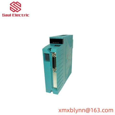 Yokogawa STARDOM NFSB100-S01 Bus Repeat Module - High-Performance, Reliable Industrial Control Solution