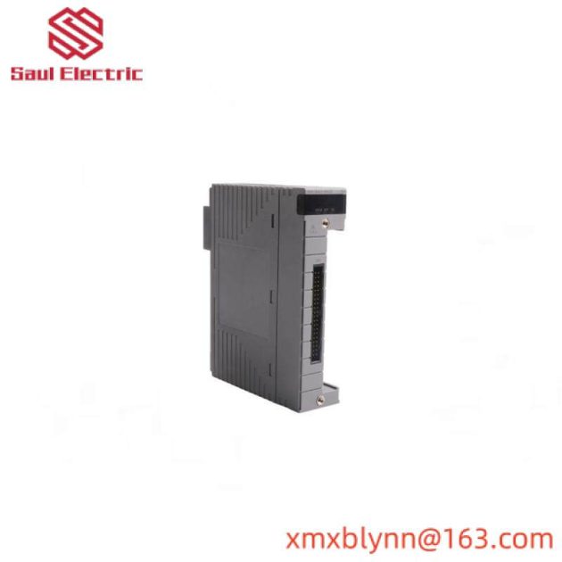 YOKOGAWA NP53*C: Advanced Control Module for Industrial Automation