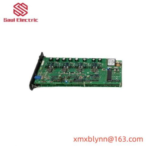 Yokogawa PAC7000 Series PAC-A Board, Industrial Control, PLC Module