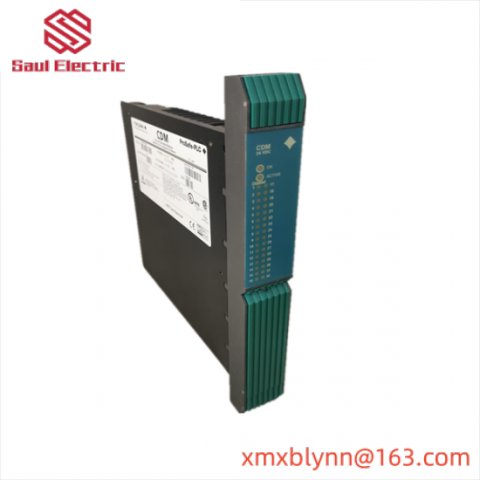 YOKOGAWA PSCDM024DCBAN - Critical Discrete Module