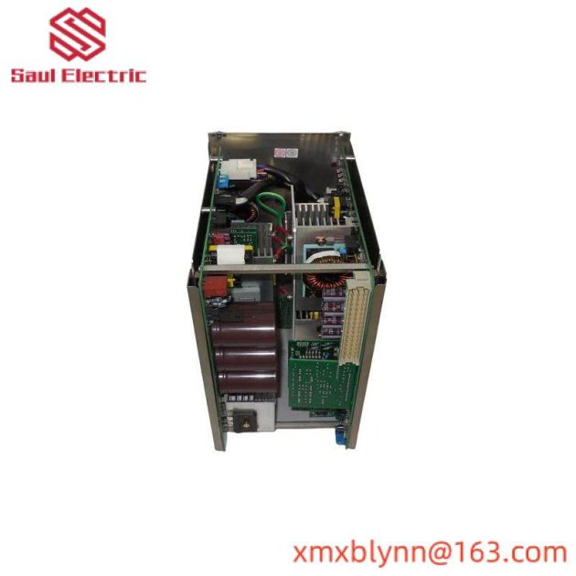 Yokogawa PW101 S2 Industrial Control Power Module