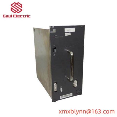 Yokogawa PW101 S3 Power Module - Industrial Control Solution