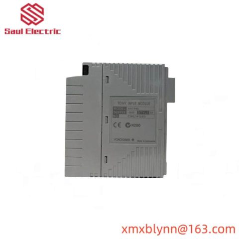 Yokogawa PW301 S4 Industrial Power Module