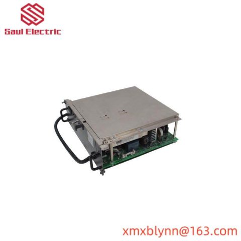 Yokogawa PW302 Industrial Power Supply Module, Reliable Energy Solution