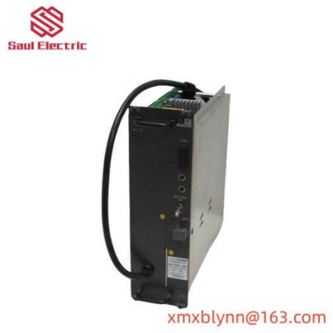 Yokogawa PW302 S4 Power Supply - Advanced Industrial Control Solution