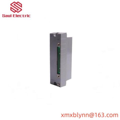 Yokogawa PW402 Power Supply Module: Precision & Reliability in Control Systems