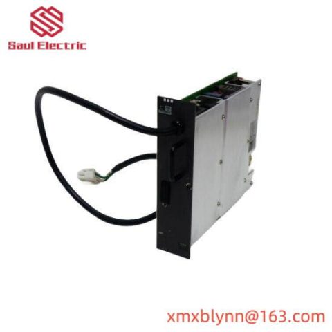 Yokogawa PW402 S2 Power Module: Advanced Industrial Control Solution